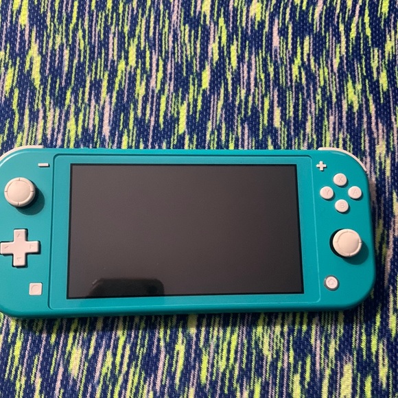Nintendo switch good condition - Picture 1 of 2